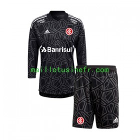 Maillot de Foot Internacional Gardien Domicile 2022-23 Manches Longues - Enfant